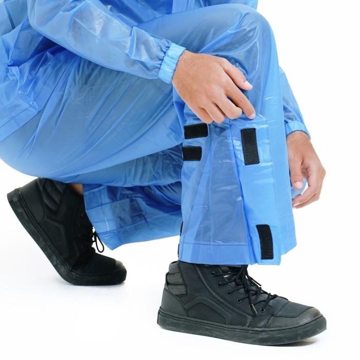 TERLARIS EIGER SQUADRON RAINSUIT