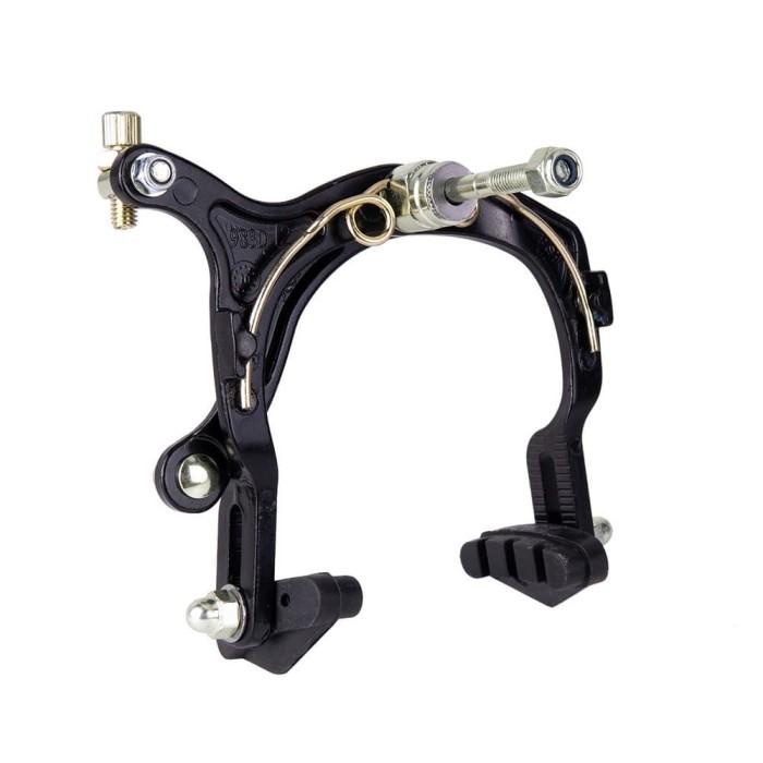 Ztto Long Arm U-Brake Rem Kaliper Sepeda Panjang Depan Belakang
