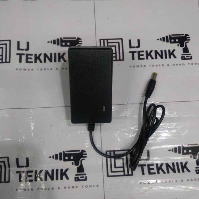 CHARGER JLD 36-2 MESIN BOR UNTUK BATERAI 21VF 36VF 48VF 88VF 98VF