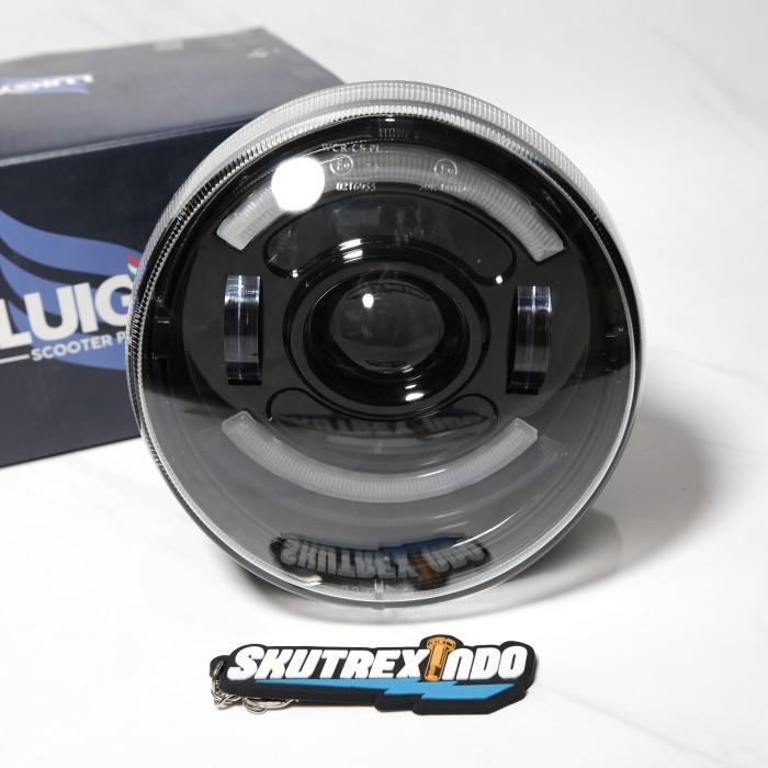 Daymaker Led Luigy Vespa Lx