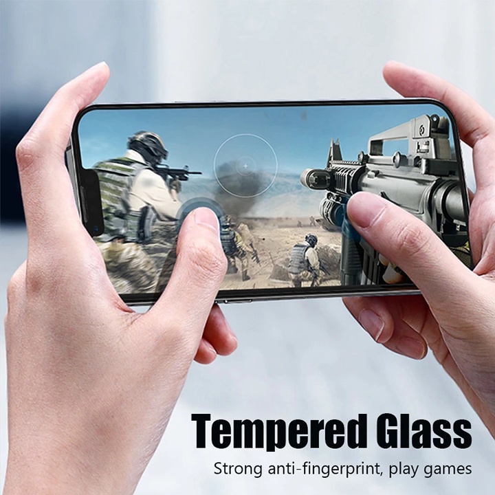 Kompatibel Dengan Id Wajah Tempered Glass Iphone X XS 11 XR 11PRO XSMAX 11PRO MAX 12 12PRO MAX 13PRO Film anti-mengintip