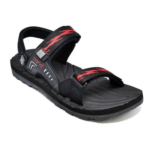 Terlaris Sendalku Sandal Gunung Pria Carvil Equator-Gm Carvil Original