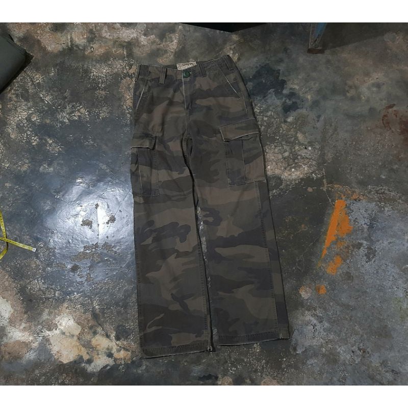 HCO 1922 LONGPANTS CARGO ARMY