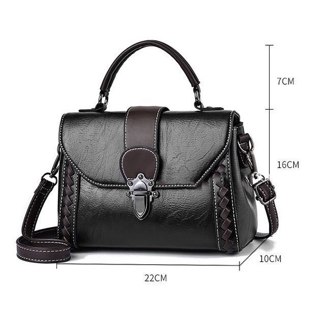 Sling Bag Korea Kode LU08