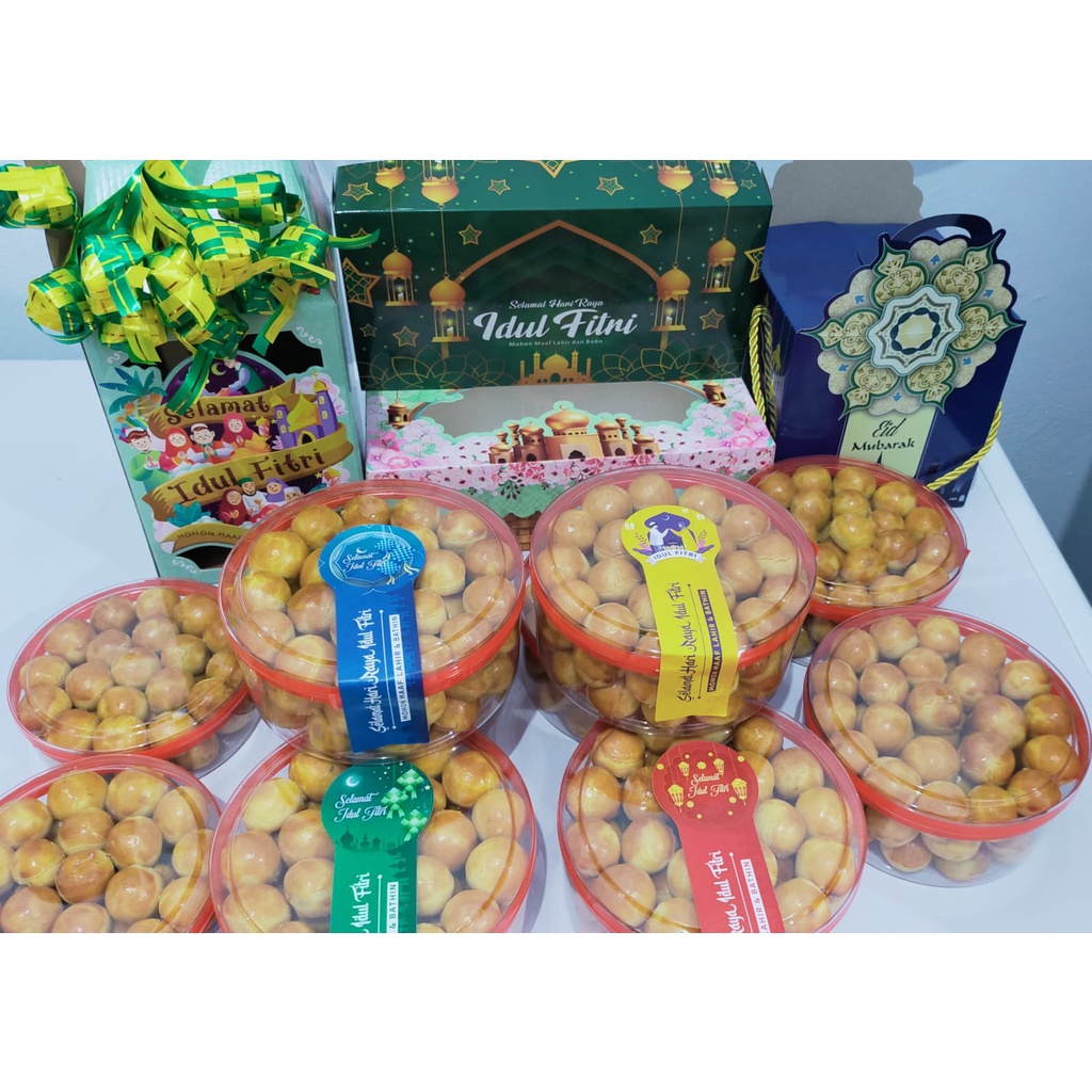 

KUE KERING NASTAR PREMIUM