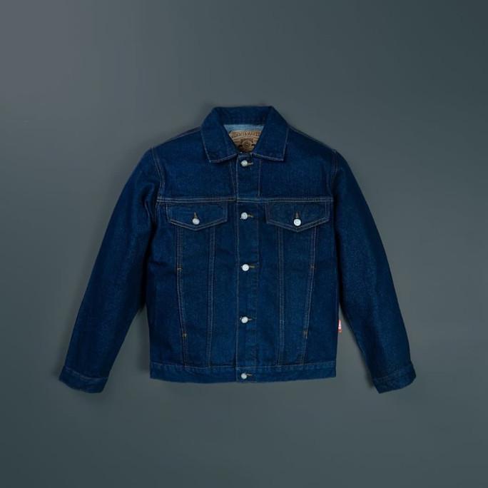 JAKET DENIM - JIMMY AND MARTIN - 2589