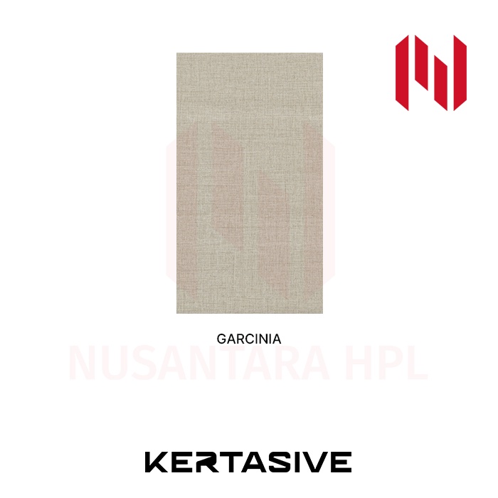 KERTASIVE PVC Interior Film - GARCINIA