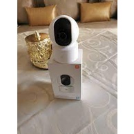 GARANSI RESMI TAM XIAO MI HOME SECURITY CAMERA 360 1080P CCTV