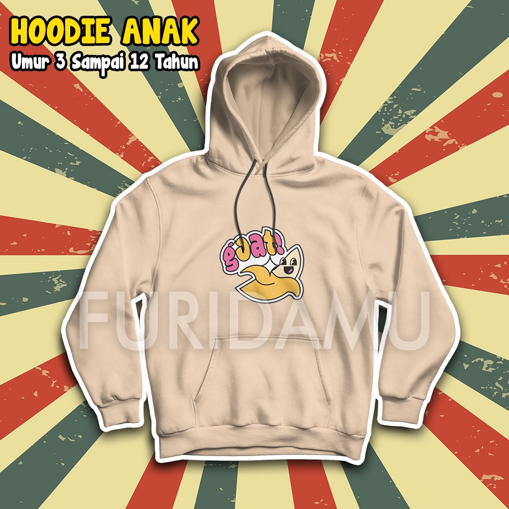 Hoodie Anak Laki Laki / Hodie Anak Usia 1 2 3 4 5 6 7 8 9 10 11 12 Tahun / Sweater HODIE Anak Cewek 