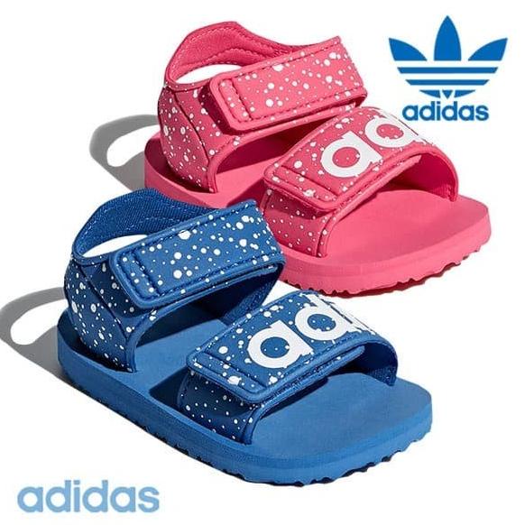 Adidas Kids / Adidas Anak / Adidas Beach Sandal / Adidas Velcro