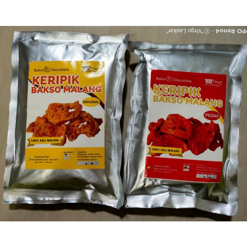 

KERIPIK BASO BAKSO GORENG BASRENG DAGING SAPI UDANG GARAM MINYAK NABATI TEPUNG TAPIOKA ORI ORIGINAL ASLI PEDAS PEDAS JAJANAN OLEH2 OLEH OLEH CEMILAN CAMILAN KHAS MALANG BATU JATIM