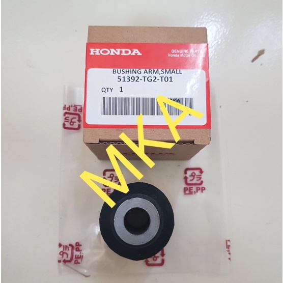 BUSHING BOSH LOWER ARM KECIL HONDA BRIO MOBILIO BRV 2014-2019 IMPPORT