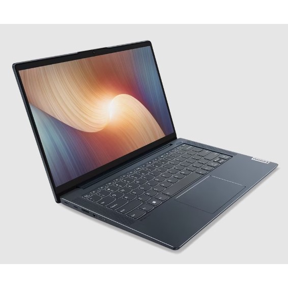 LENOVO IDEAPAD SLIM 5 14 RYZEN 5 5625U 16GB 512SSD VEGA7 W11+OHS 14.0FHD IPS 2YR PREM+2ADP