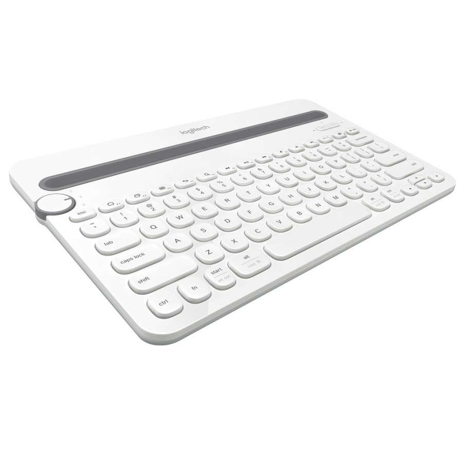 Logitech K480 Bluetooth Multi-Device Keyboard