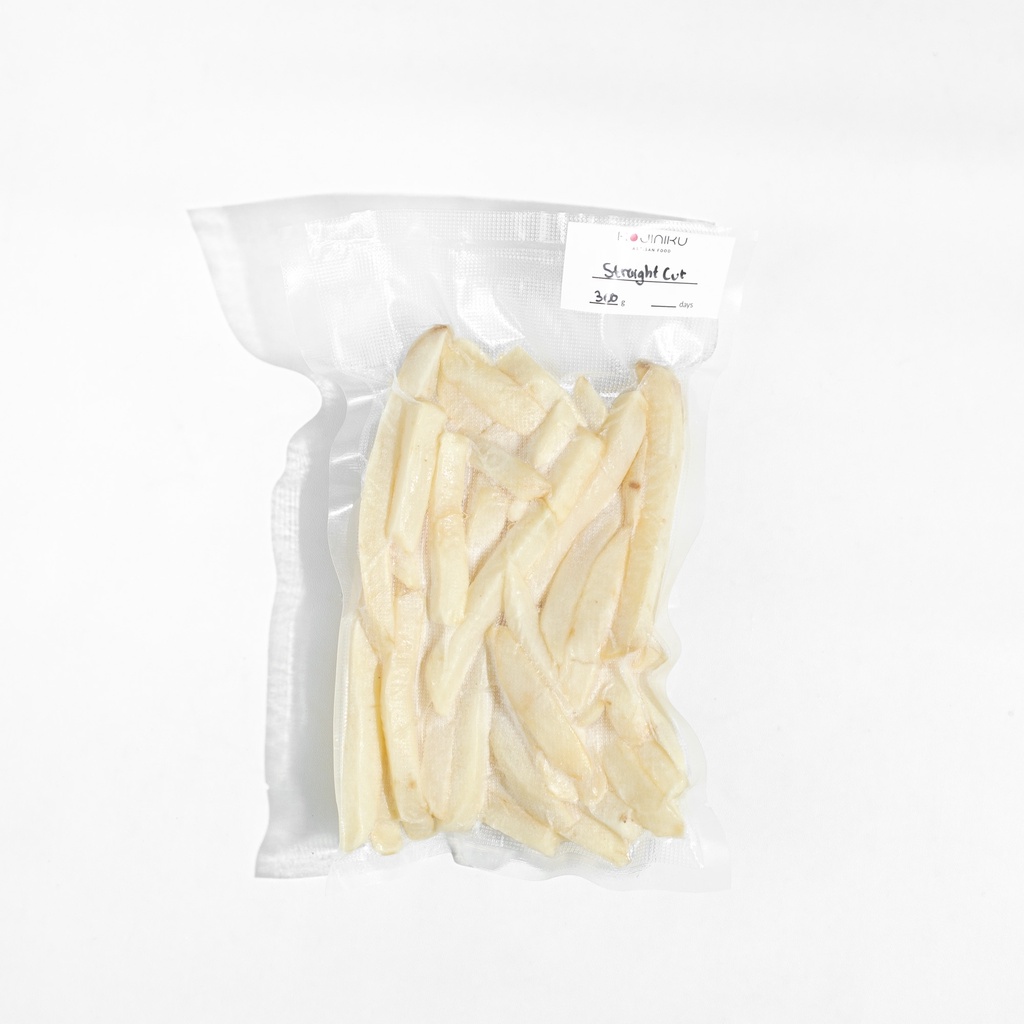 

LAMBWESTON STRAIGHT CUT Import USA 300g