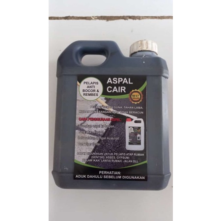 ASPAL CAIR EMULSION