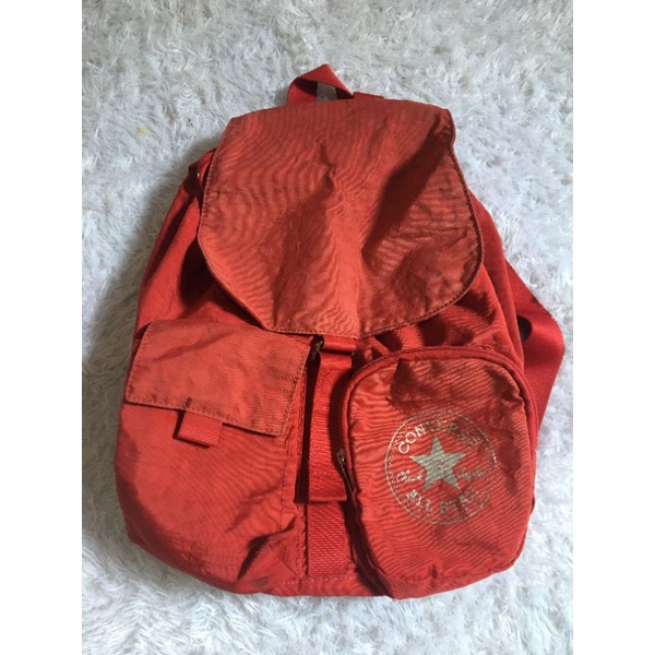 Tas converse PL/ second