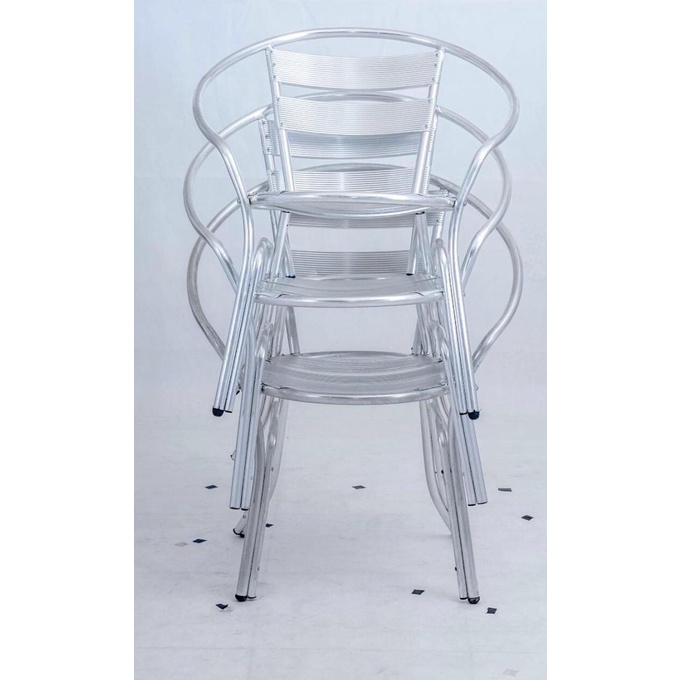 Kursi Teras Mega Bina Karya Aluminium