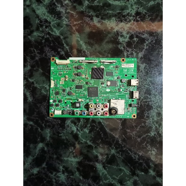 MAINBOARD - MB - MOBO - MESIN TV LED LG 60LN5400 - 60 LN5400