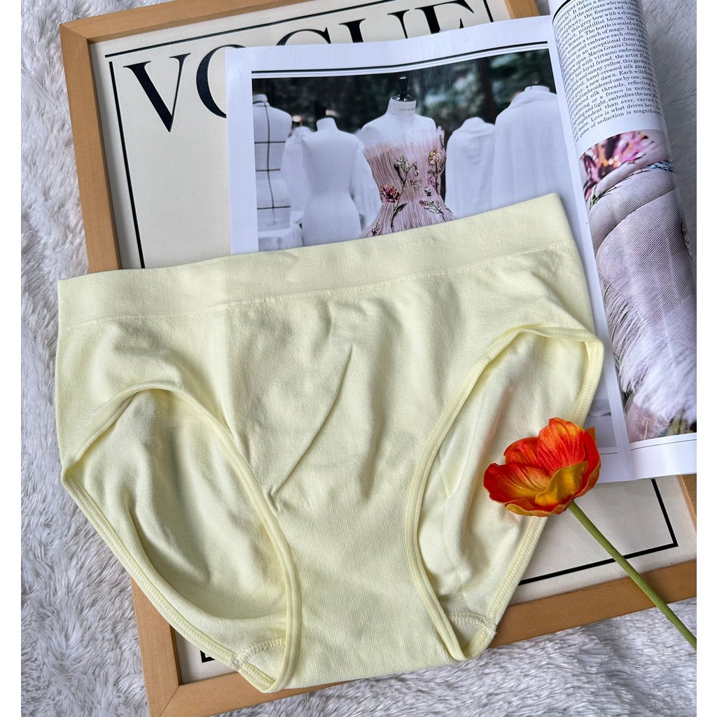 Seamless  panties