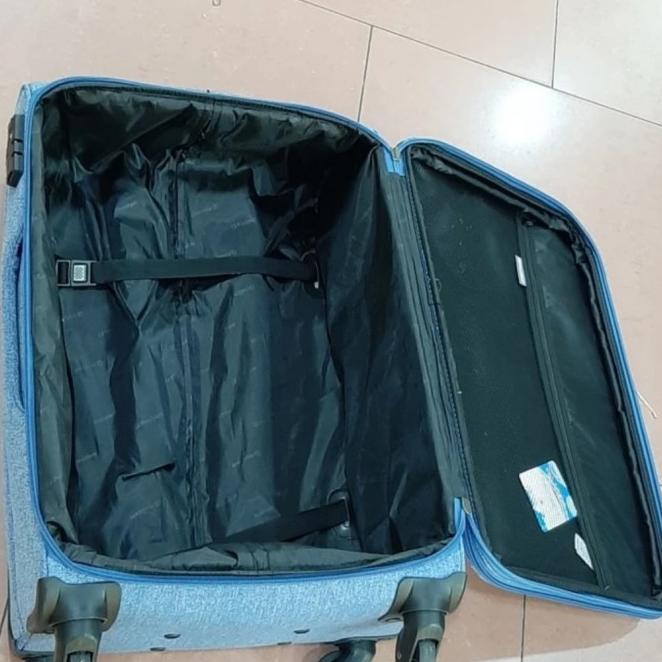 Koper Kain President 24 Inch