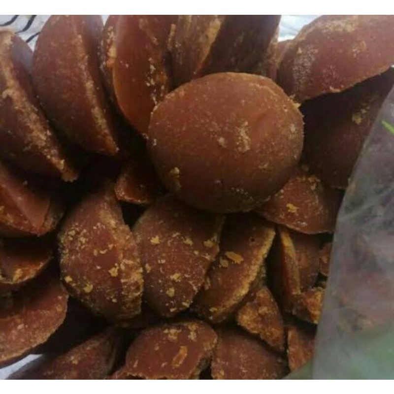 

Gula Aren Asli Petung Kab. Pekalongan