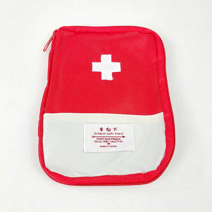 TD - ART Le Around Mini First Aid Bag Tas Obat P3K - A3079