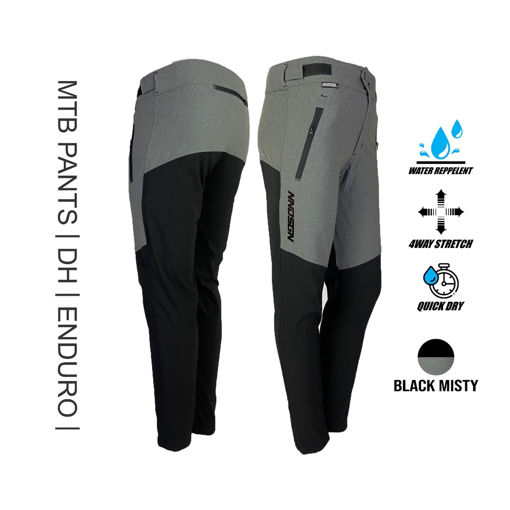 CELANA SEPEDA - CELANA MTB - CELANA GOWES - CELANA FOLDINGBIKE - CELANA ENDURO - LONGPANTS MTB