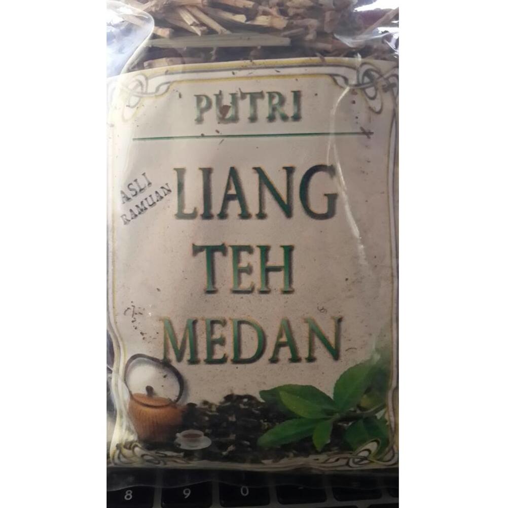

♠ LIANG TEH MEDAN PUTRI