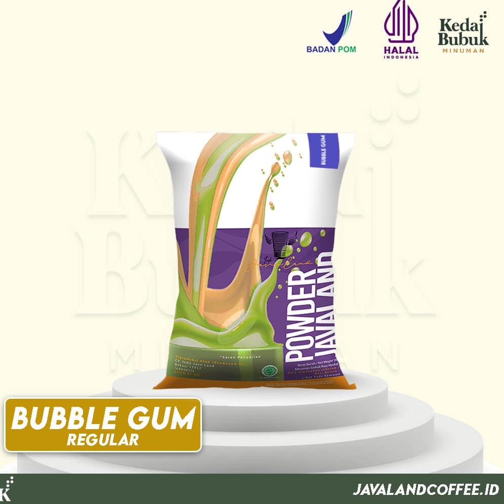 

Bagus!!!!!! Bubuk Regular Varian Rasa Kopi 1kg