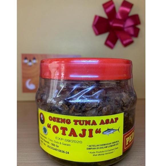 

【murah】 Otaji 500gr