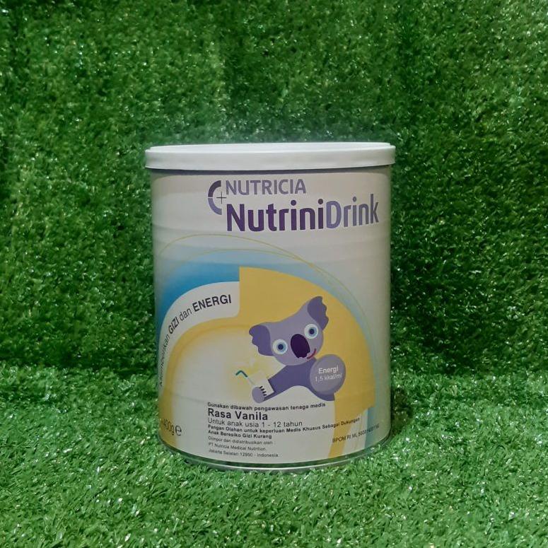 

>V44859) Nutrinidrink 400gr