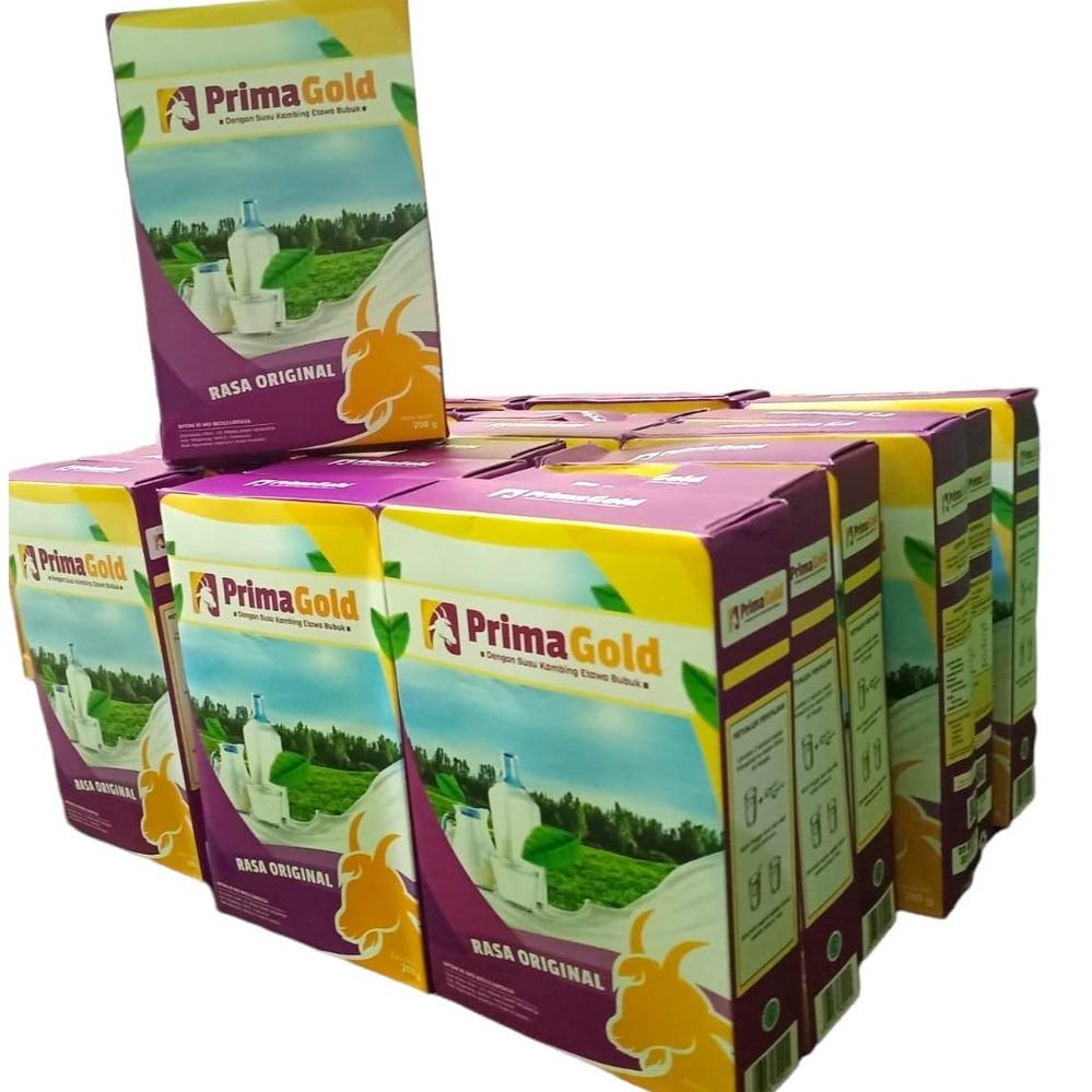 

Jangan Sampai Kehabisan!!!❄️ SUSU ETAWA PRIMA GOLD PAKET HEMAT 4 BOX