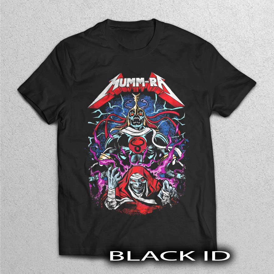 211-220 T-SHIRT WANITA ROCK  S8WID/FCM1J/ BLACK ID/ KAOS WANITA GAMERS / KAOS POLOS SABLON SENDIRI /