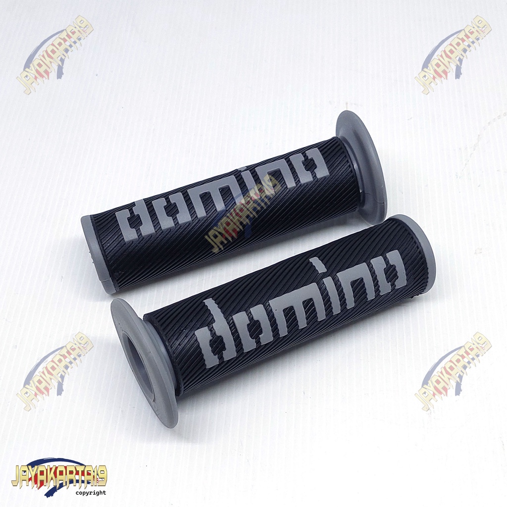 Handgrip bulu dmino new varian bisa semua motor