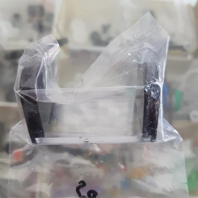 monggo] alat balance angkur tamiya