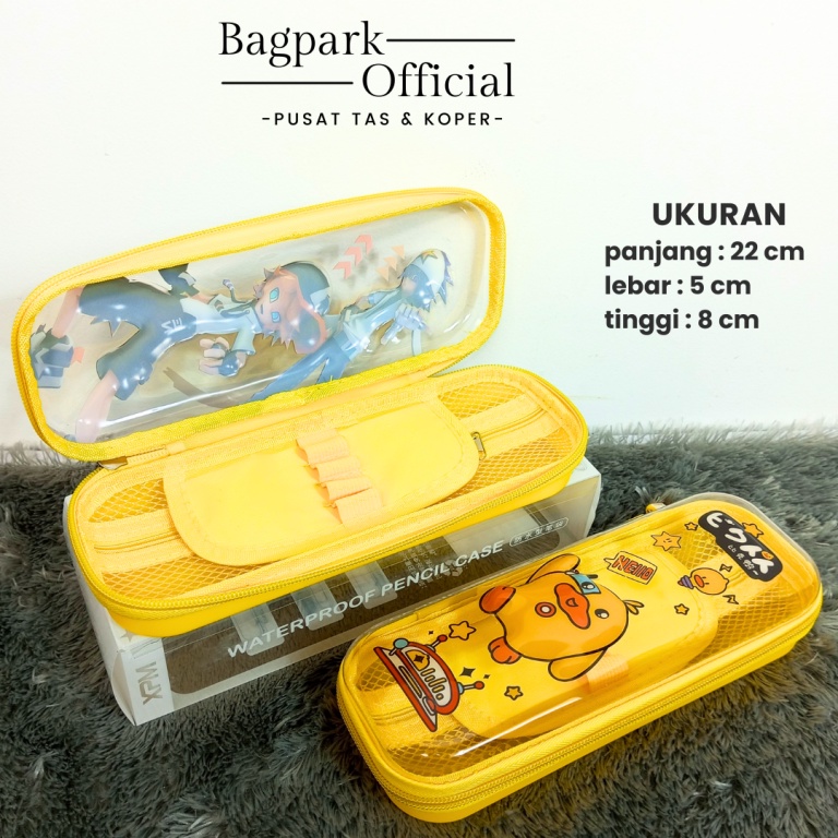 KOTAK PENSIL ANAK IMPORT KOTAK PENSIL 3D TIMBUL PREMIUM TEMPAT PENSIL WADAH PENSIL GLITER PENSIL CASE BOX BENING GAMBAR KARAKTER LUCU KEKINIAN ADA BOX PENSIL