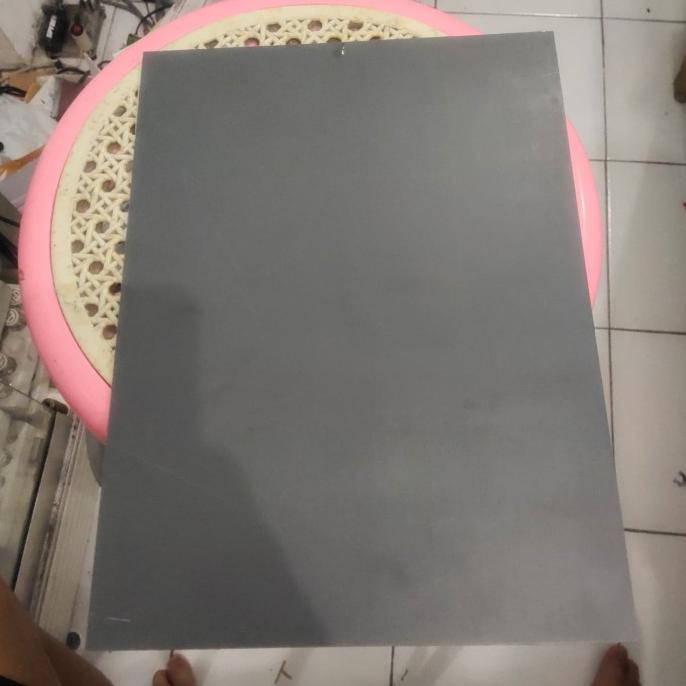 ___] pvc lembaran tamiya