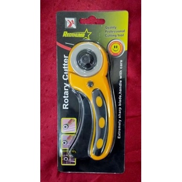 

rotary cutter WestPress untuk garment HARGA DISKON