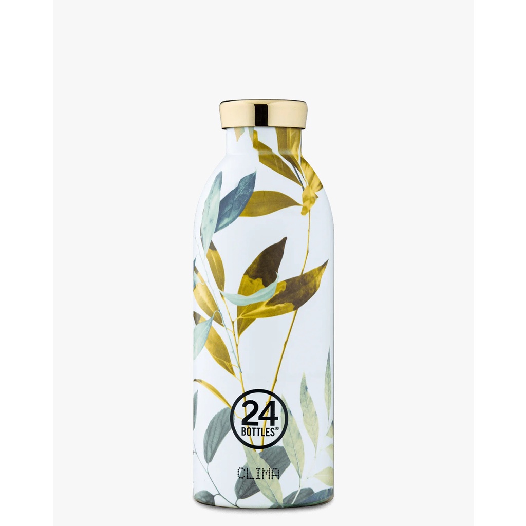 24Bottles Clima Bottle, 500ml - Tivoli