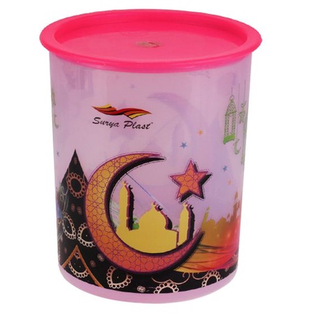 Stoples Plastik Starplast