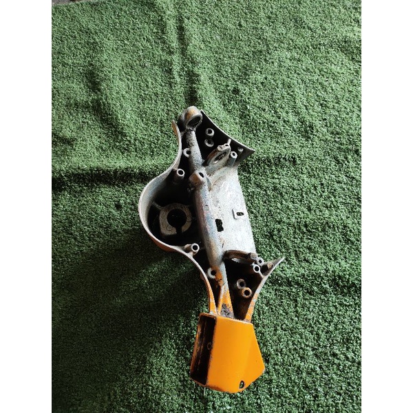 stang batok bawah vespa ps kotak original