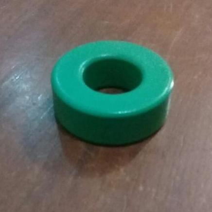 Toroid Ferrite Core Inti Ferit Hijau rajaav77 Juara