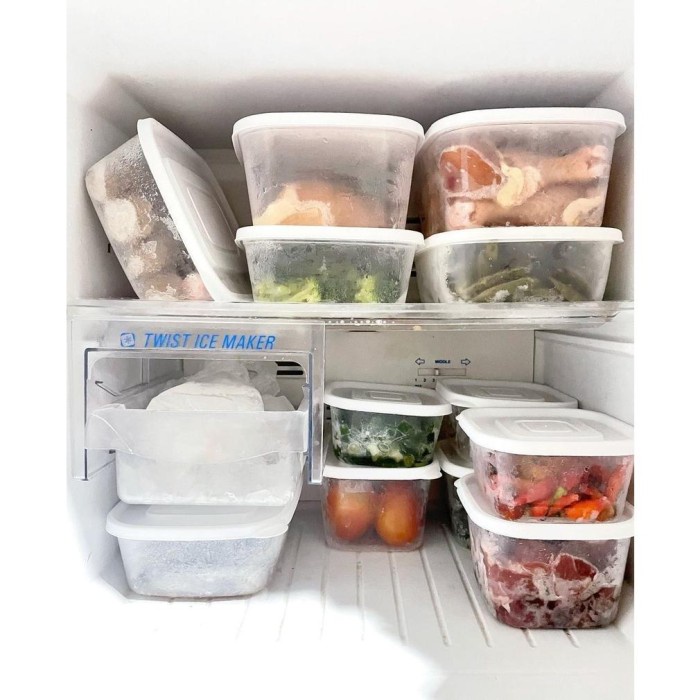 

Terlaris Food Preparation Calista Oita Putih Set Isi 10Pcs/ Toples