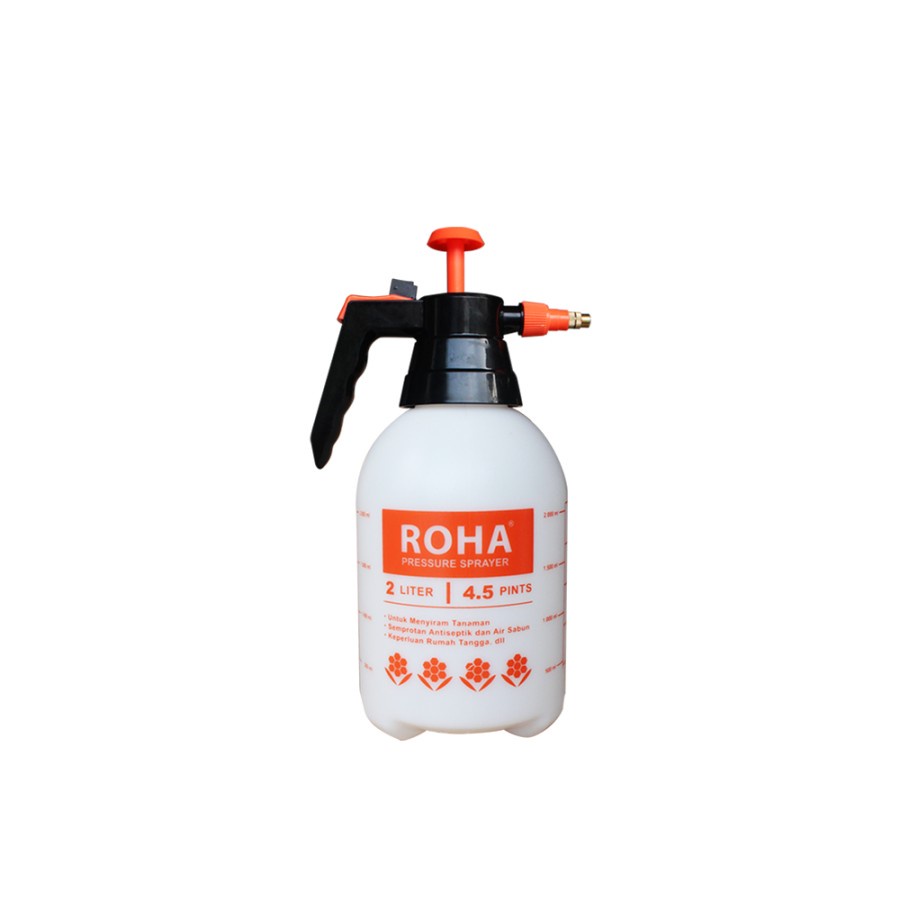 Sprayer Roha 2liter Hand Sprayer