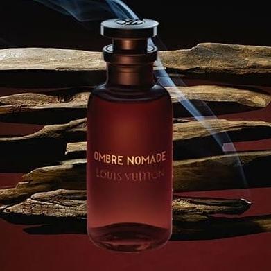 ombre nomade louis vuitton parfum