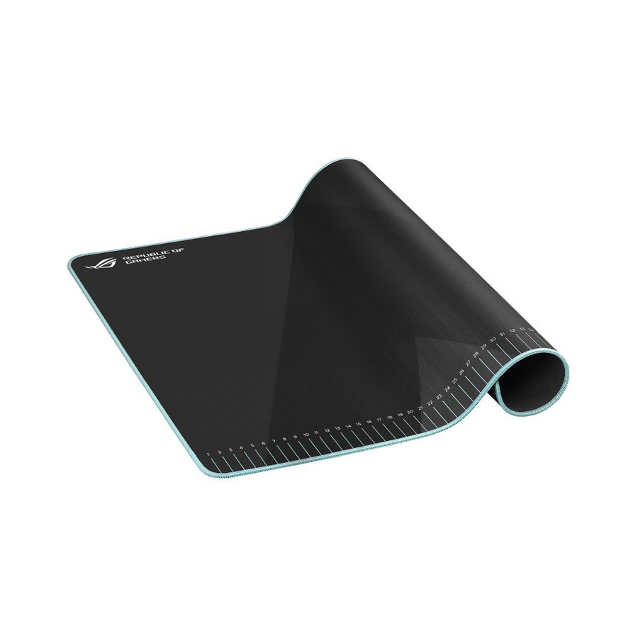 Asus ROG Hone Ace Aim Lab Edition Cloth Gaming Mousepad