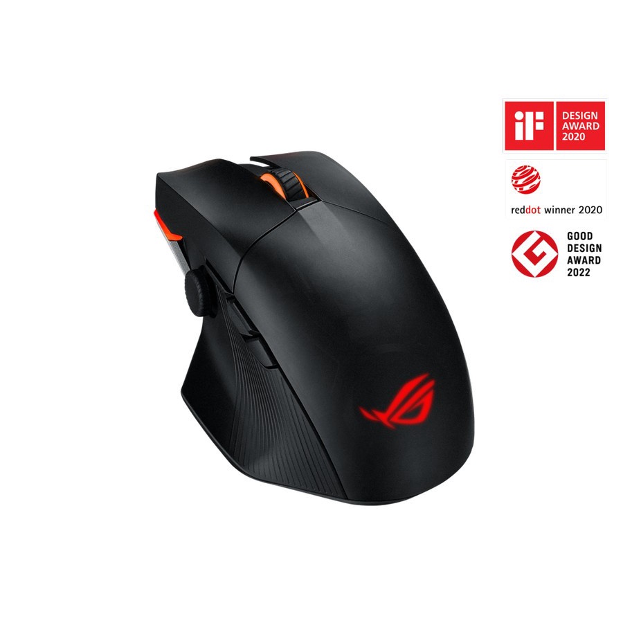 Asus ROG Chakram X Origin Wireless Gaming Mouse