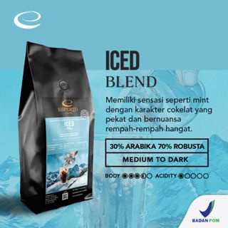 Esperto Caffe Speciality Grade Iced Blend 6KG - Biji Kopi