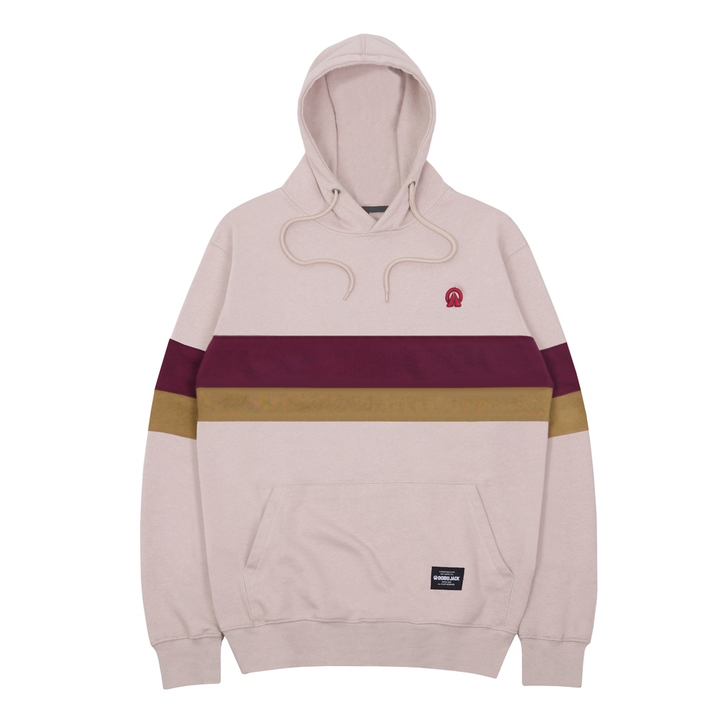 Dobujack Chen Beige Hoodie